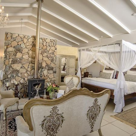Belgrace Boutique Hotel Вайт-Рівер Екстер'єр фото