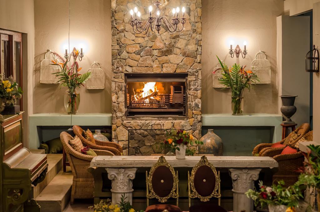 Belgrace Boutique Hotel Вайт-Рівер Екстер'єр фото