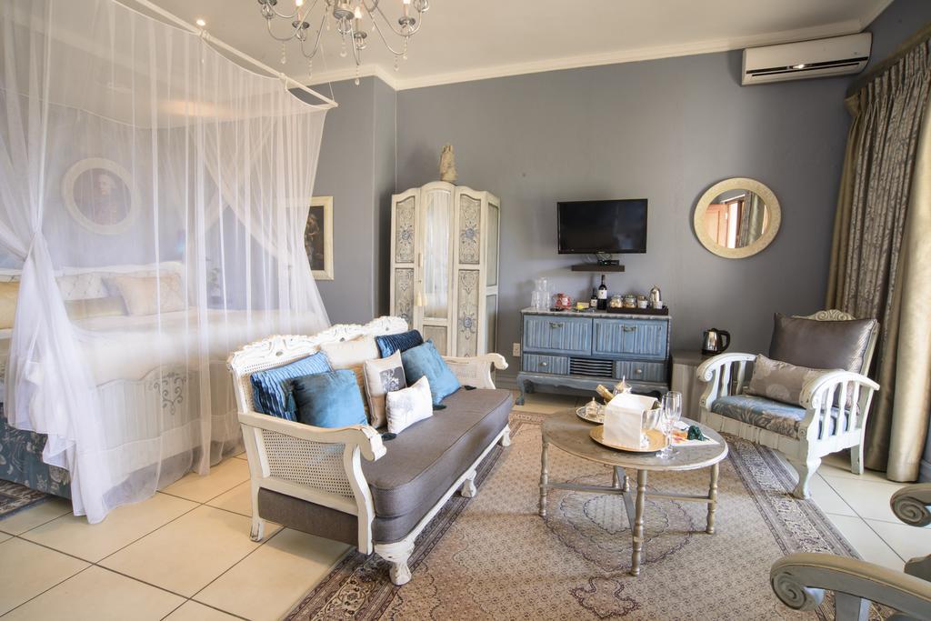 Belgrace Boutique Hotel Вайт-Рівер Екстер'єр фото