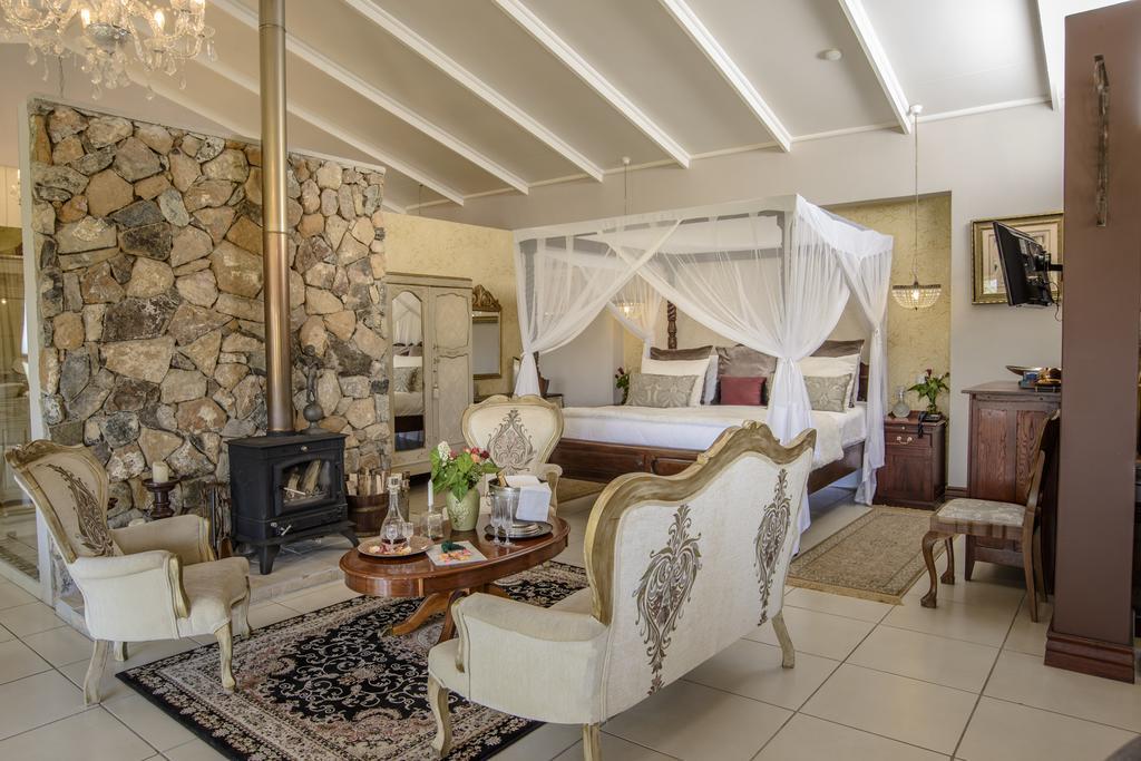 Belgrace Boutique Hotel Вайт-Рівер Екстер'єр фото