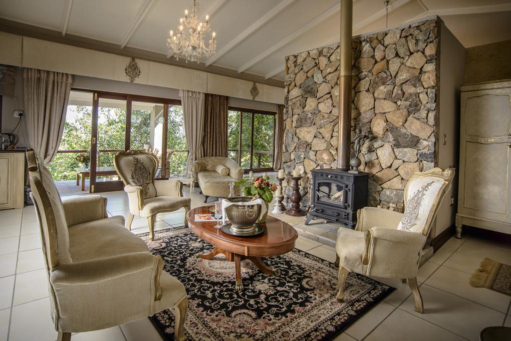 Belgrace Boutique Hotel Вайт-Рівер Екстер'єр фото