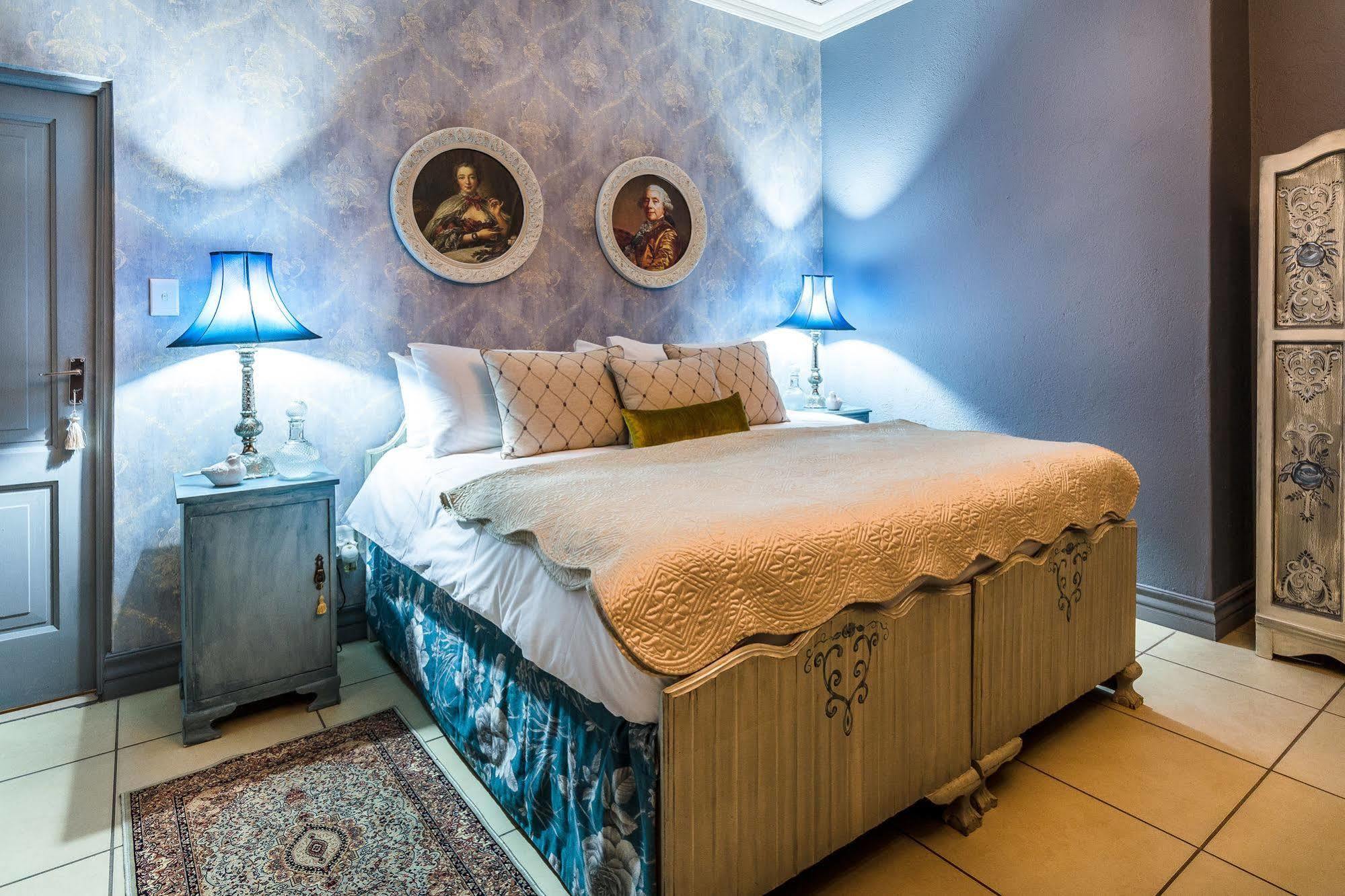 Belgrace Boutique Hotel Вайт-Рівер Екстер'єр фото