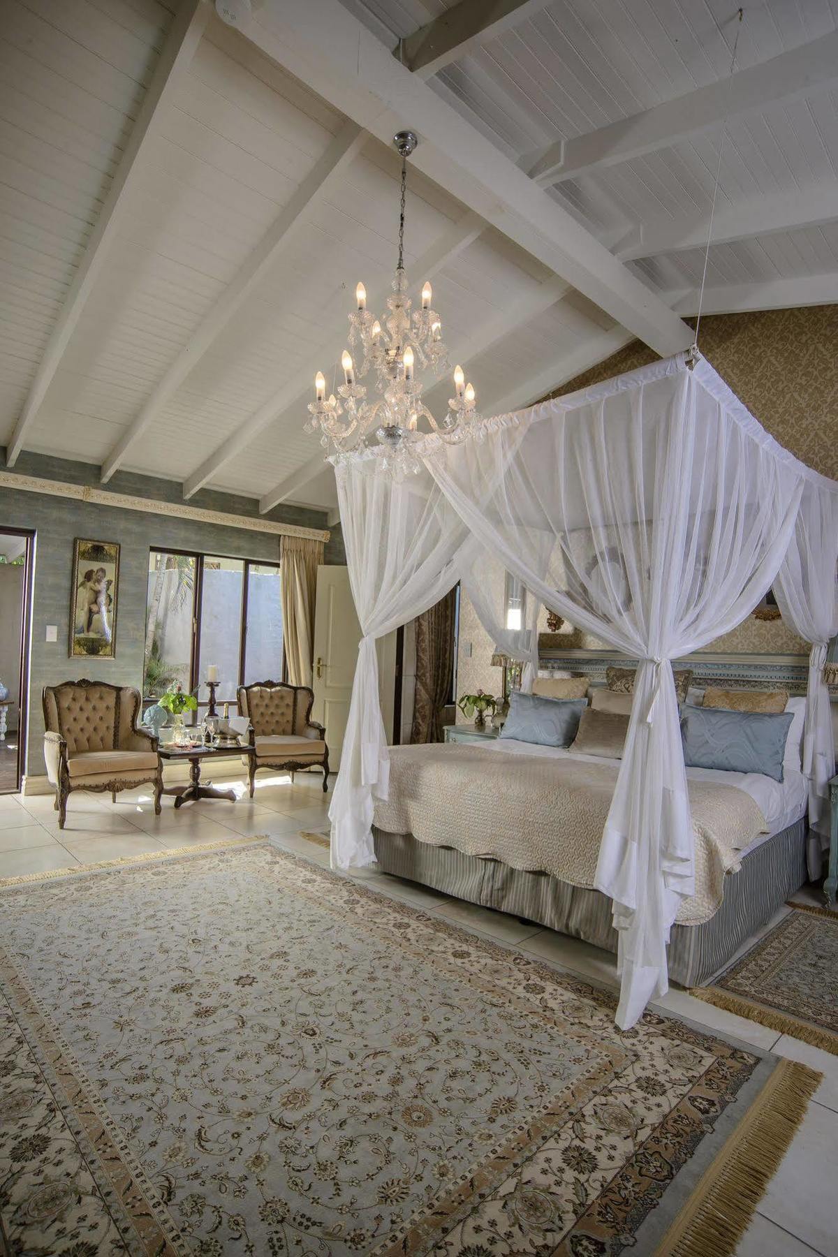 Belgrace Boutique Hotel Вайт-Рівер Екстер'єр фото