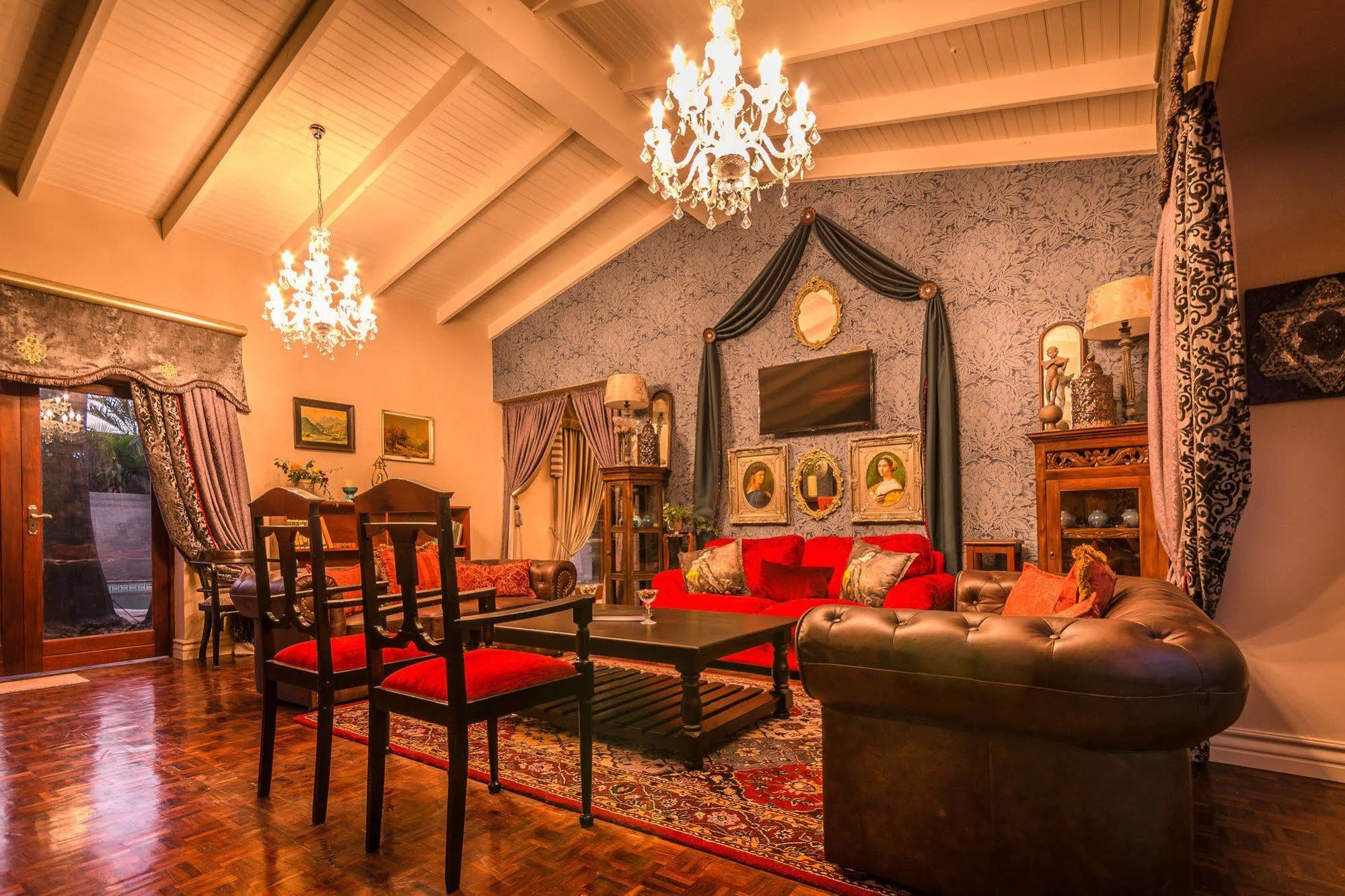 Belgrace Boutique Hotel Вайт-Рівер Екстер'єр фото