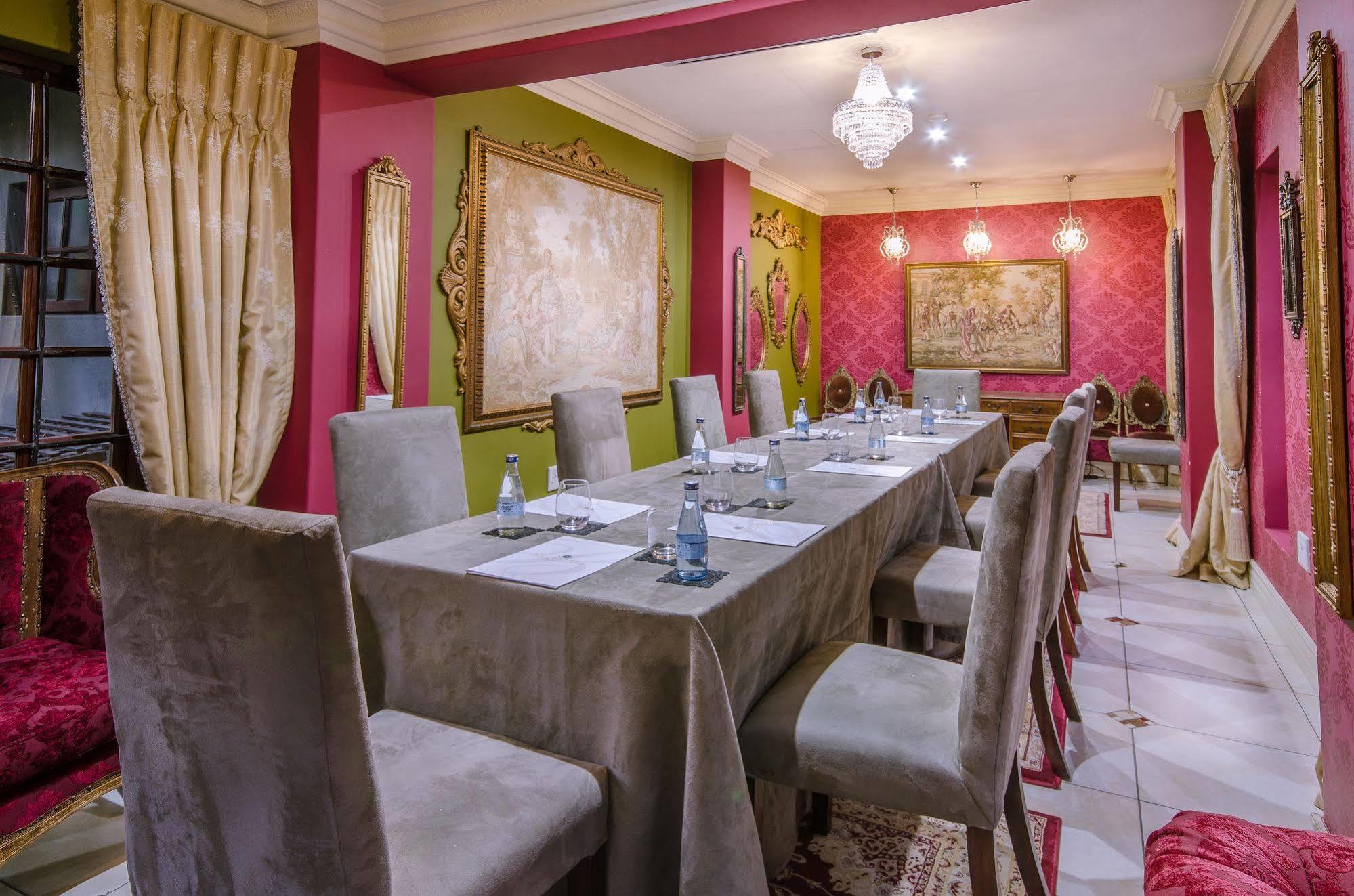 Belgrace Boutique Hotel Вайт-Рівер Екстер'єр фото