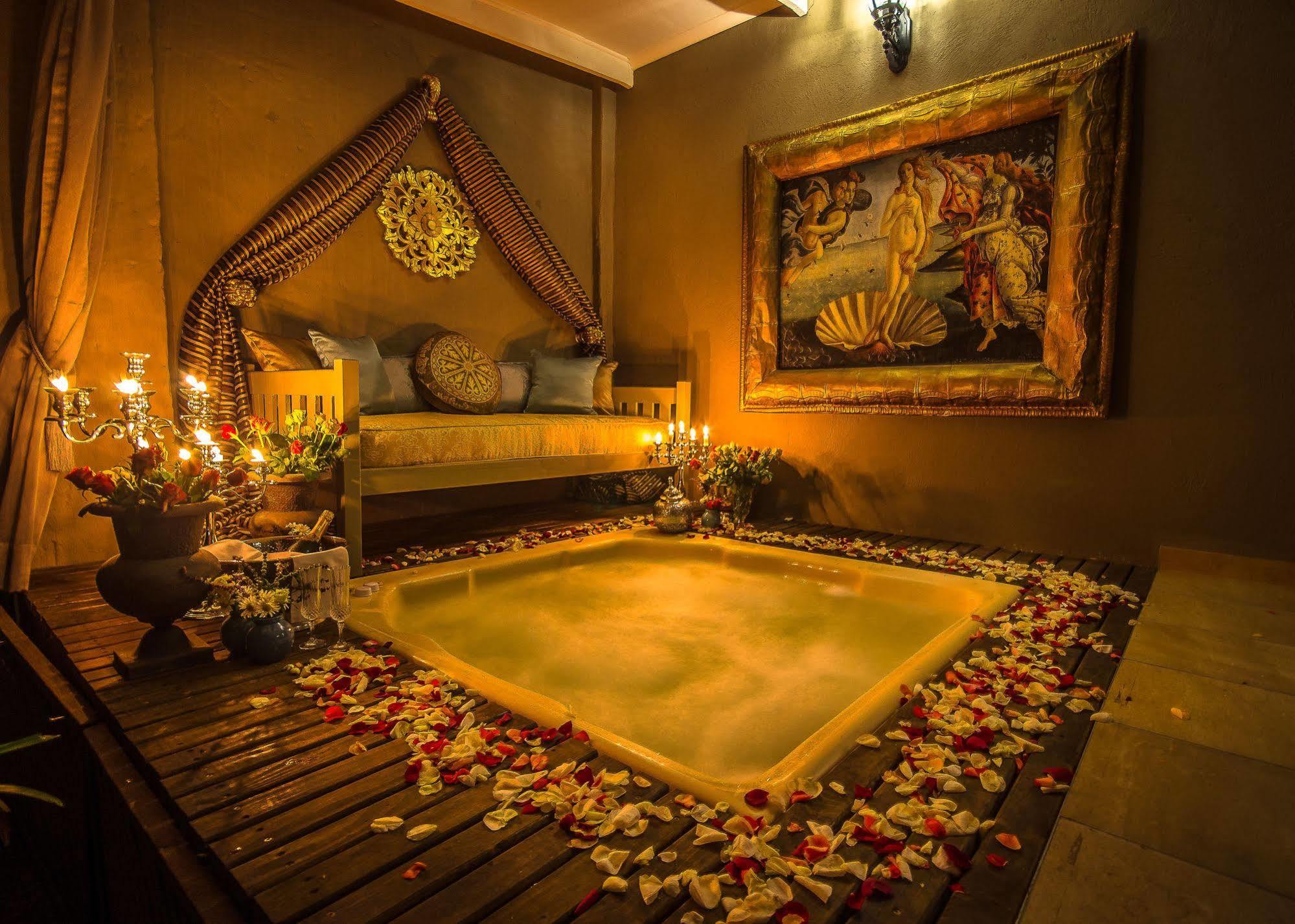 Belgrace Boutique Hotel Вайт-Рівер Екстер'єр фото