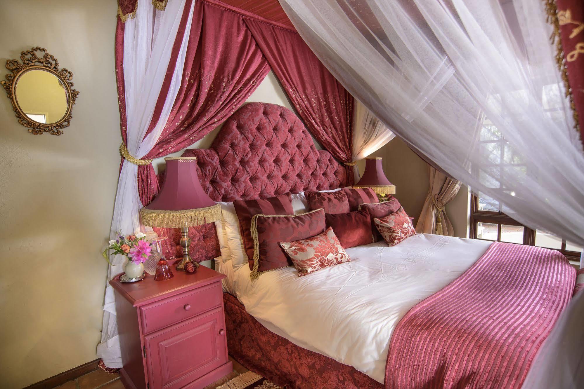 Belgrace Boutique Hotel Вайт-Рівер Екстер'єр фото