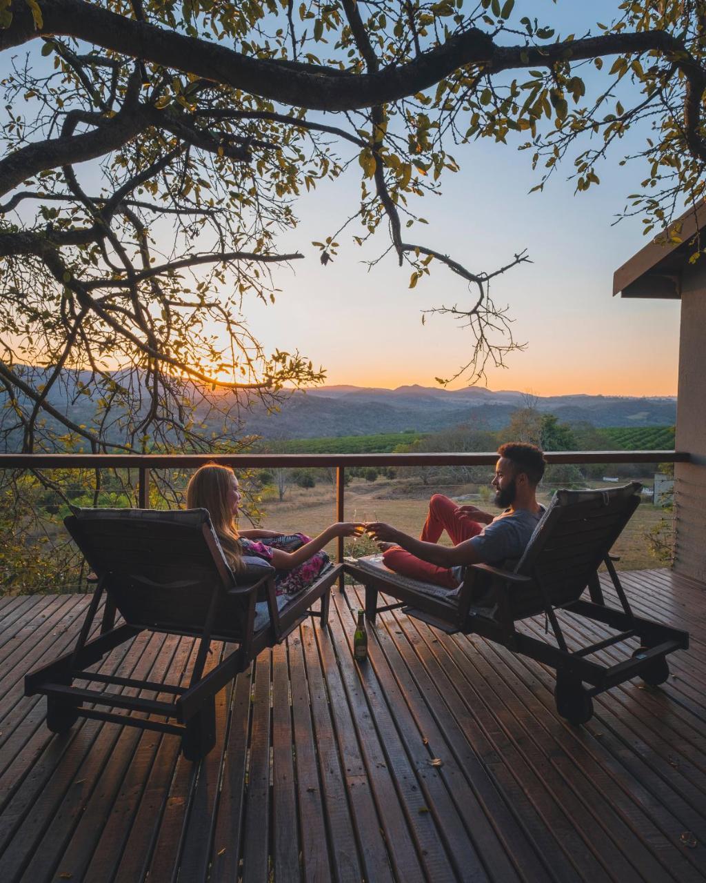 Belgrace Boutique Hotel Вайт-Рівер Екстер'єр фото