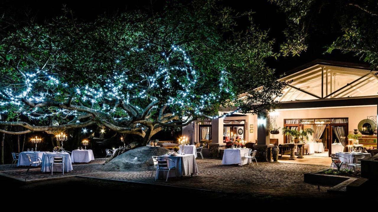 Belgrace Boutique Hotel Вайт-Рівер Екстер'єр фото