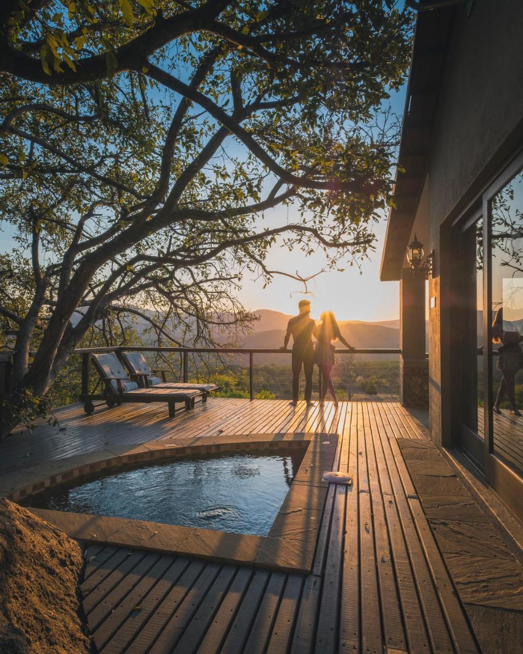 Belgrace Boutique Hotel Вайт-Рівер Екстер'єр фото