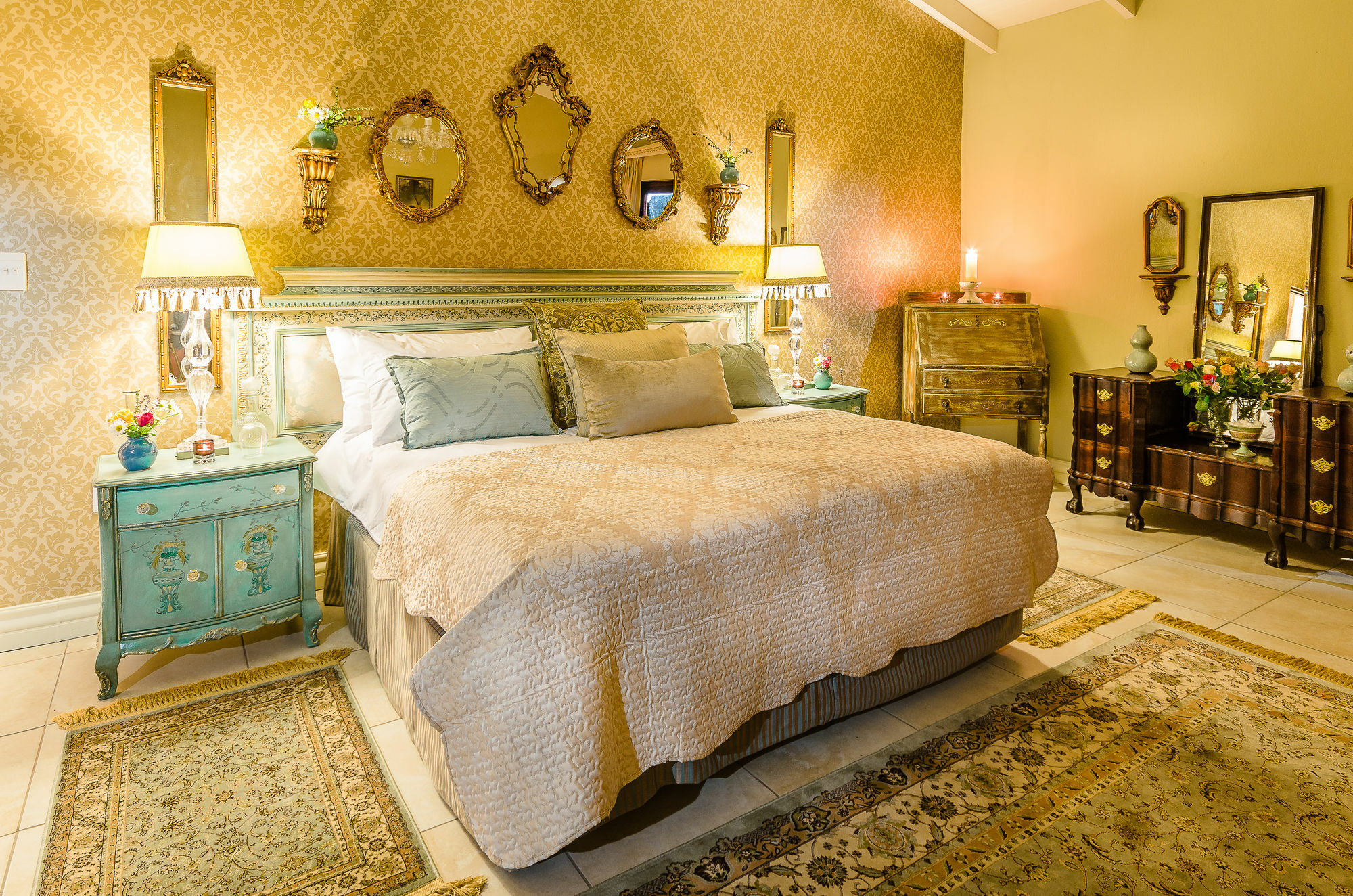 Belgrace Boutique Hotel Вайт-Рівер Екстер'єр фото