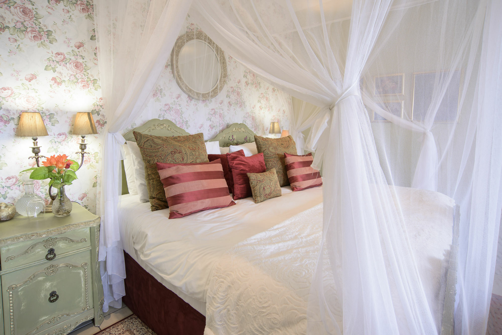 Belgrace Boutique Hotel Вайт-Рівер Екстер'єр фото