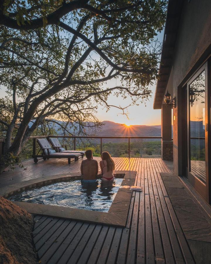 Belgrace Boutique Hotel Вайт-Рівер Екстер'єр фото