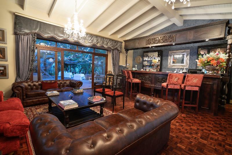 Belgrace Boutique Hotel Вайт-Рівер Екстер'єр фото