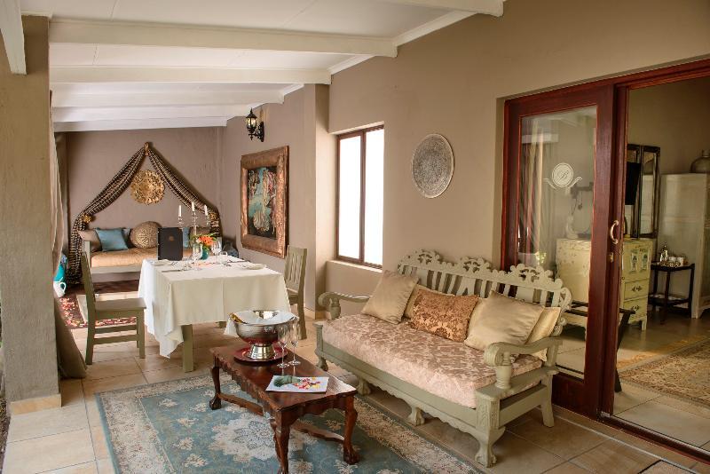 Belgrace Boutique Hotel Вайт-Рівер Екстер'єр фото