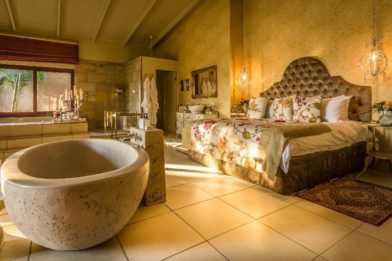 Belgrace Boutique Hotel Вайт-Рівер Екстер'єр фото