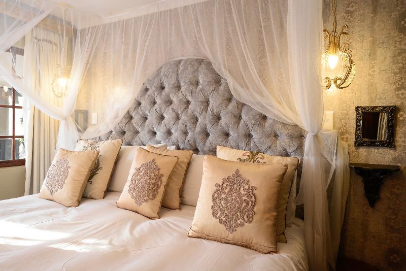Belgrace Boutique Hotel Вайт-Рівер Екстер'єр фото