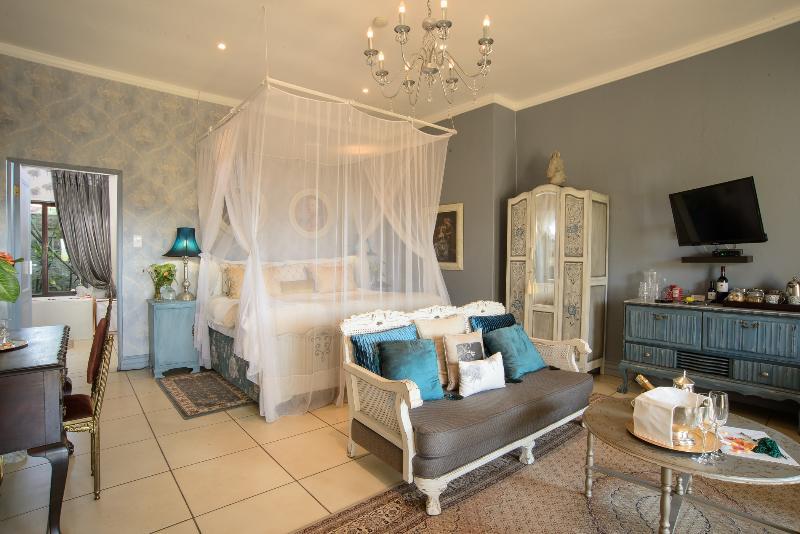 Belgrace Boutique Hotel Вайт-Рівер Екстер'єр фото