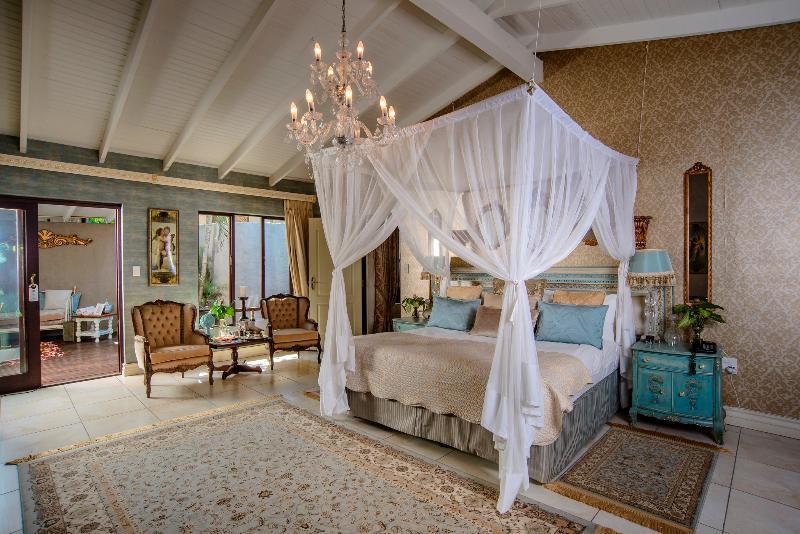 Belgrace Boutique Hotel Вайт-Рівер Екстер'єр фото